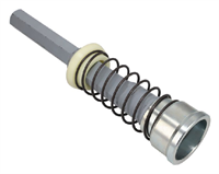 Atlas Copco Spiking tool